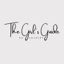 Logo The Girl's <mark>Guide</mark> to ChatGPT