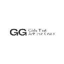 Logo Girls That Achieve <mark>Goal</mark>s