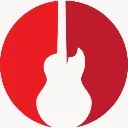 Logo Gitar Çal (<mark>Premium</mark>)