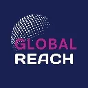 Logo <mark>Global</mark> Reach