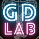 Logo GluteDopingLAB