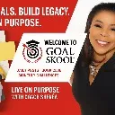 Logo Goal Skool - for Goal Setters