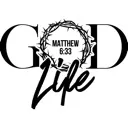 Logo God Life Community