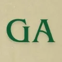 Logo Golden Analytics