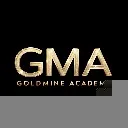 Logo GOLDMINE ACADEMY- GMA