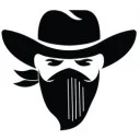 Logo Outlaw Golf Club