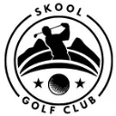 Logo Skool of <mark>golf</mark>ers