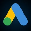 Logo <mark>Google Ads</mark> Domination