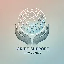 Logo <mark>Grief</mark> Support Community (FREE)