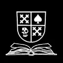 Logo GRIM HUSTLE ✥ The Grim Circle