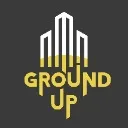 Logo Ground Up Network