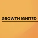 Logo Growth <mark>Ignite</mark>d