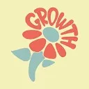 Logo Growth Beyond <mark>Grief</mark>™ | Parent