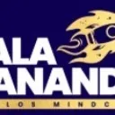 Logo Comunidad de GANADORES 🚀