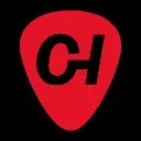 Logo Hack Musica