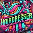 Logo Hairdresser Connect (Deutsch)