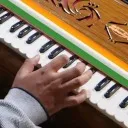 Logo Harmonium <mark>Evolution</mark> - India