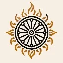 Logo Hatha Yoga Collective 🔥