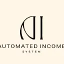 Logo AI <mark>Automate</mark>d Online Income