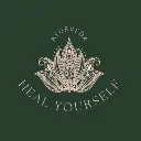 Logo HEAL YOUR<mark>SELF</mark>