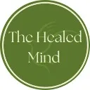 Logo Healed Mind <mark>Therapy</mark> by Amanda