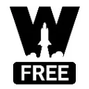 Logo We<mark>Scale</mark> (Free)