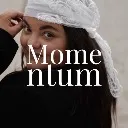 Logo She's In Momentum