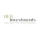 Logo HER <mark>Investment</mark>s