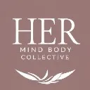 Logo HER mind body collective