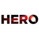 Logo Hero Academy
