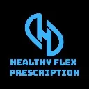 Logo Healthy Flex Prescription