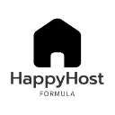 Logo HappyHost Formula Mastermind