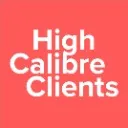 Logo Salt: High Calibre Clients