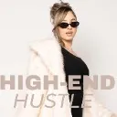 Logo High-End Hustle
