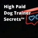 Logo High Paid Dog Trainer <mark>Secrets</mark>