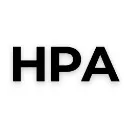 Logo High Performance Academy