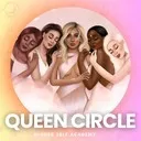 Logo Queen Circle