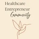 Logo Healthcare Entrepreneur