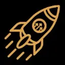 Logo HighLevel Hustlers