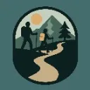 Logo Hike Buddy