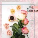 Logo Holistic Health, God's Way