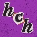 Logo Holy Chaos Homeschool