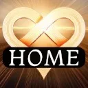Logo Heart Open Miracles Effect