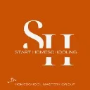 Logo 🚀 Start Homeschooling