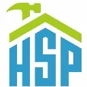 Logo Home <mark>Service</mark> Professionals