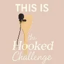 Logo Hooked - 3 Day Reels <mark>Challenge</mark>