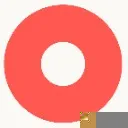 Logo hormonED. Hub