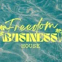 Logo Freedom Business House