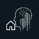 Logo Huella Digital-Capta/Vende 🏘️