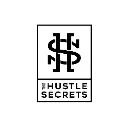 Logo Hustle <mark>Secrets</mark> - VIP Access